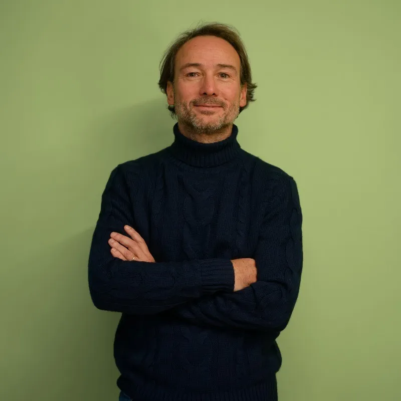 Sébastien Boucraut
