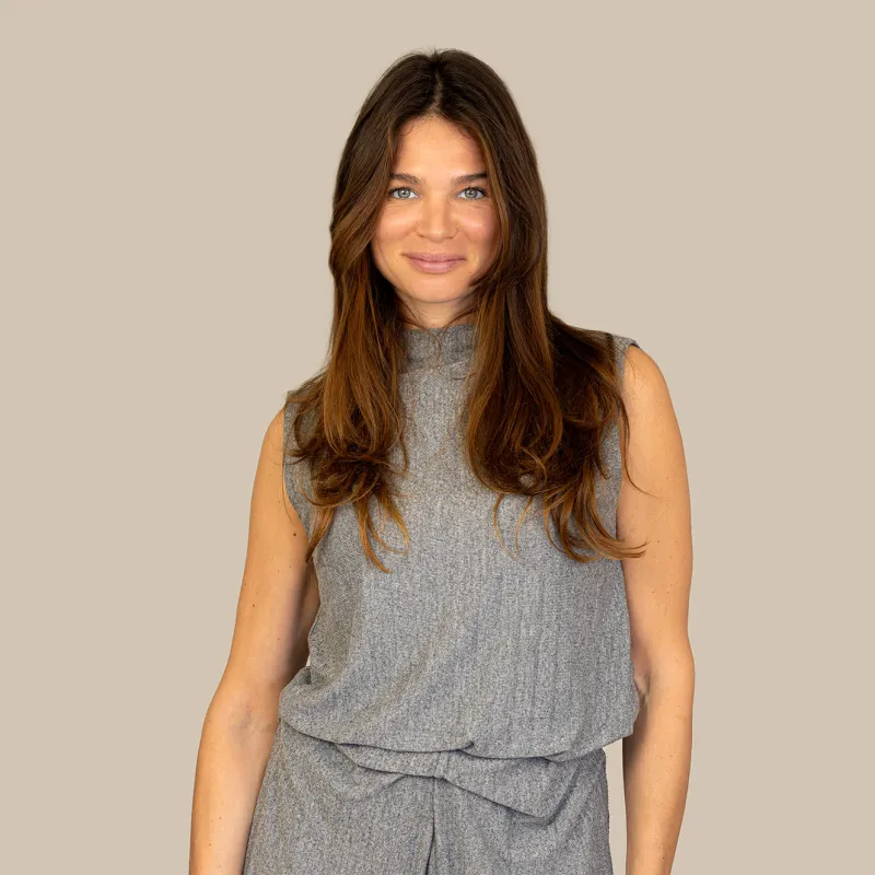 Maroussia Houimli