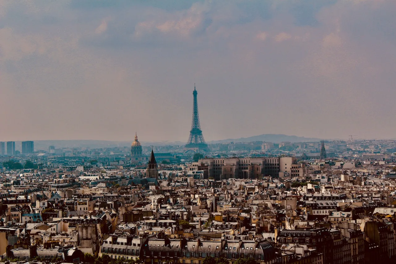 Le succès des cabinets de recrutement à Paris