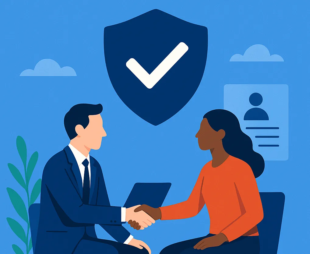 Preboarding & onboarding : comment sécuriser l’arrivée d’un candidat ?
