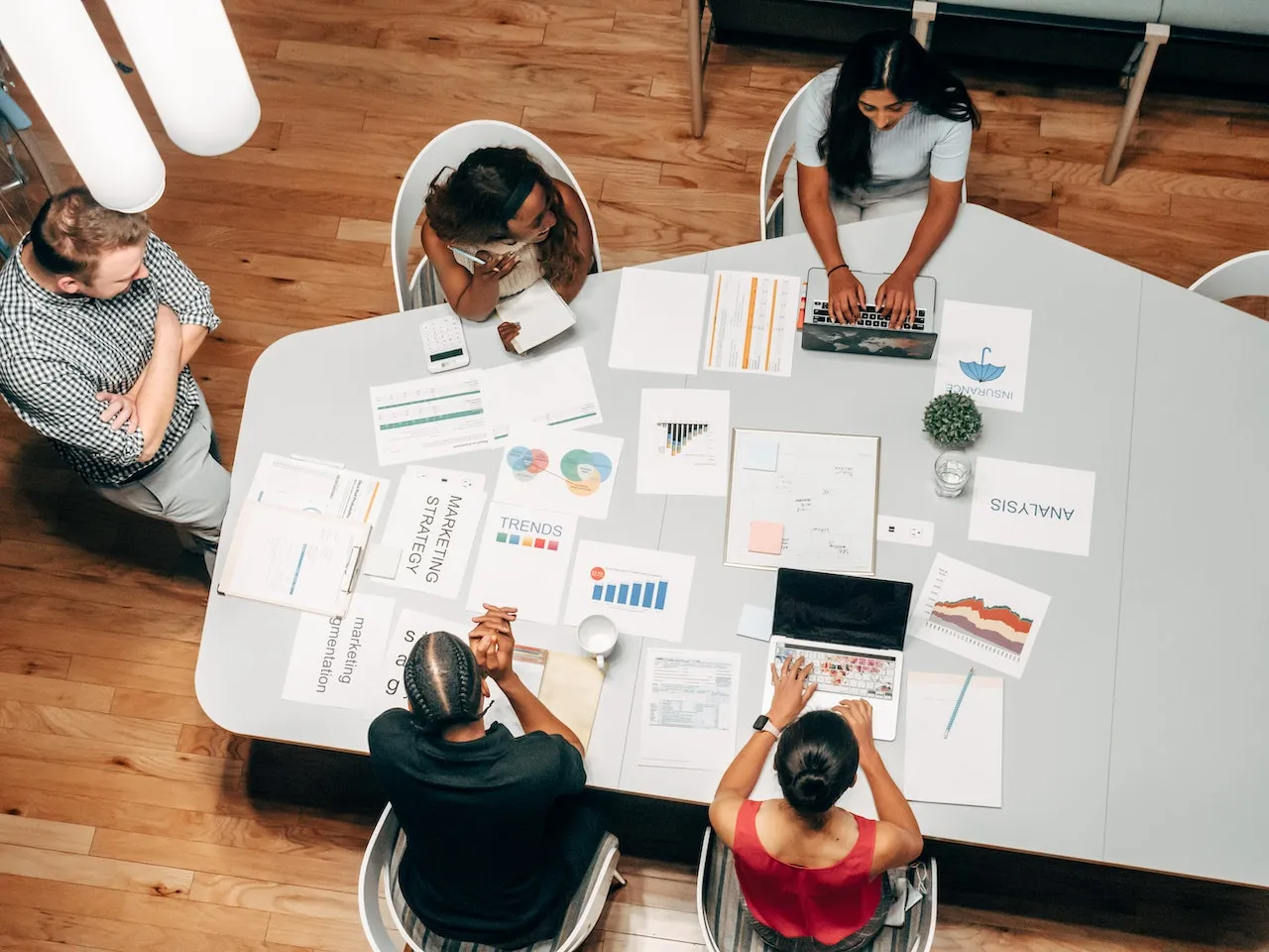 Quels KPI à considérer pour optimiser votre campagne de recrutement
