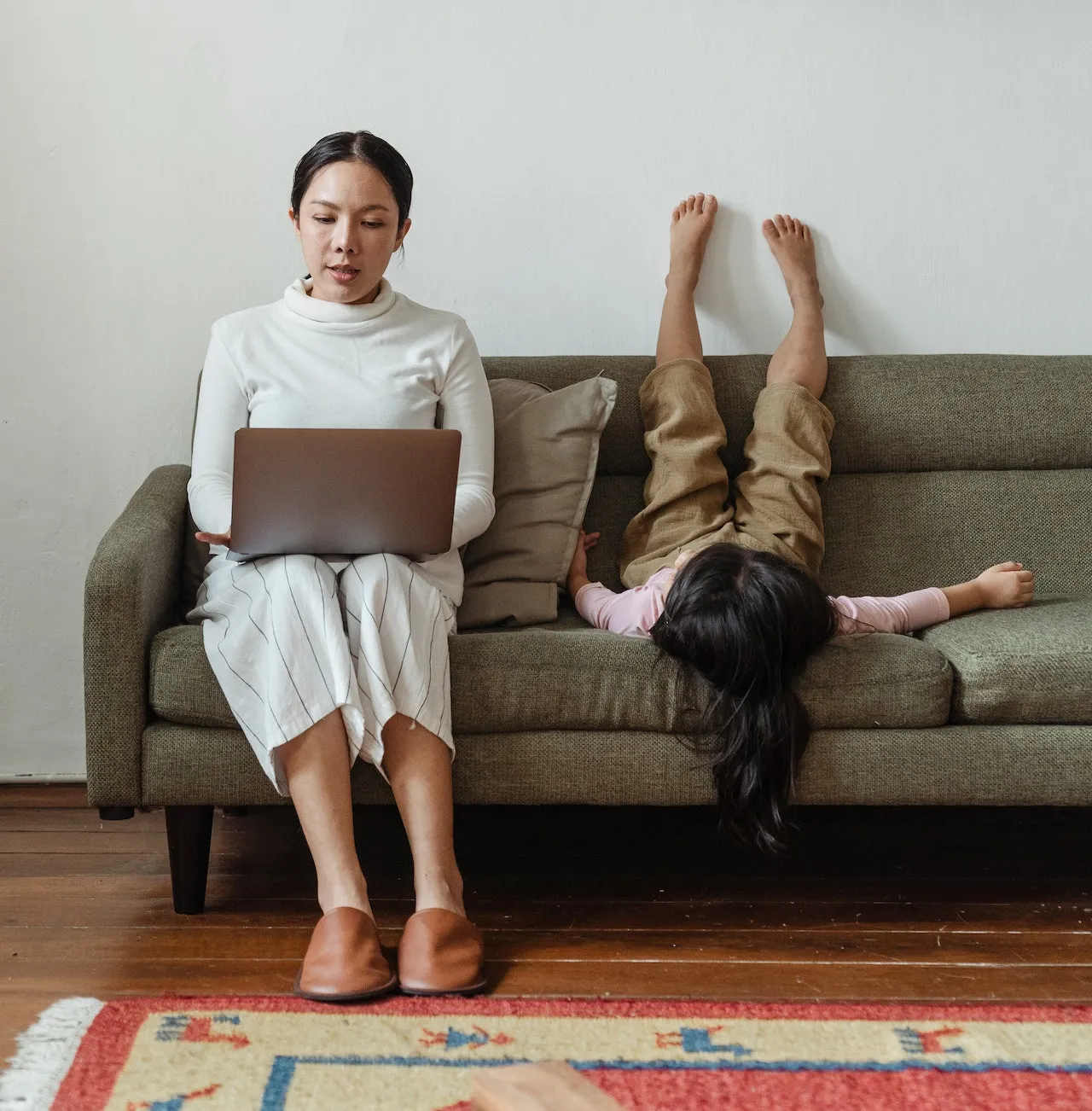 La parentalité en entreprise : une tendance bénéfique pour tous