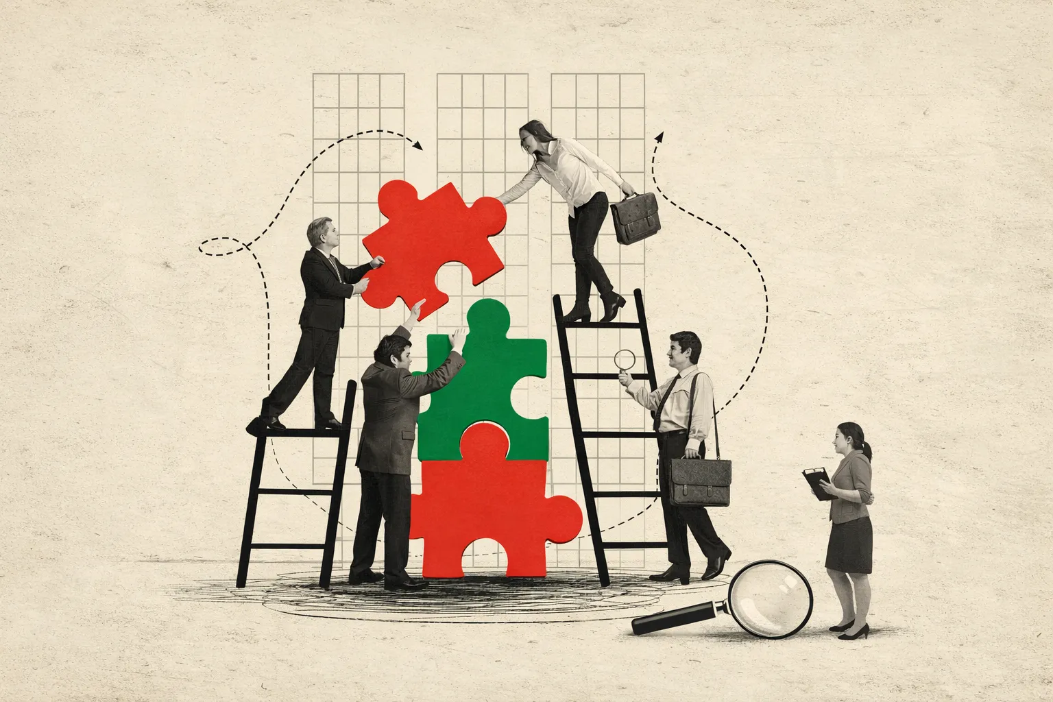 Le recrutement n’est plus un simple processus RH