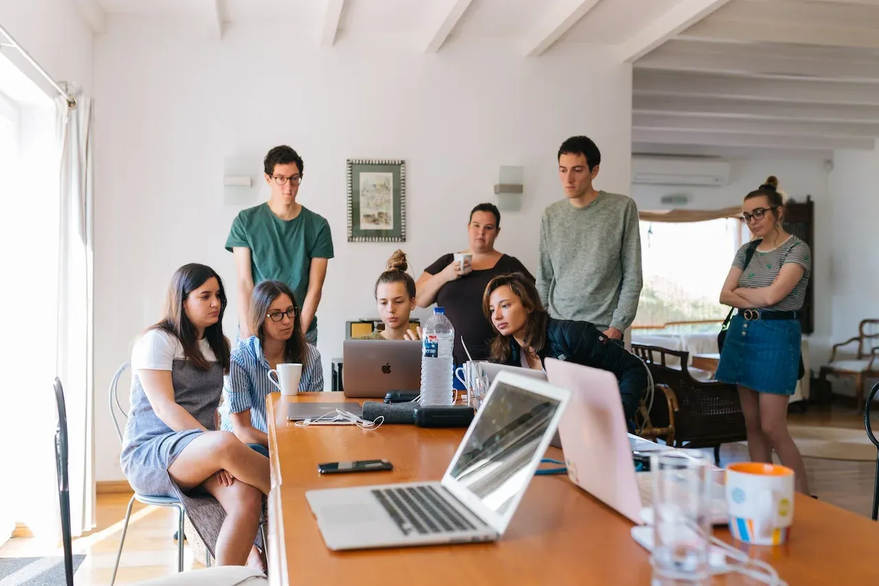 Le reverse mentoring : la nouvelle approche collaborative pour les entreprises