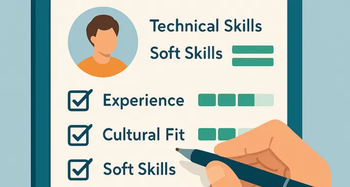 La Scorecard, outil incontournable des recruteurs