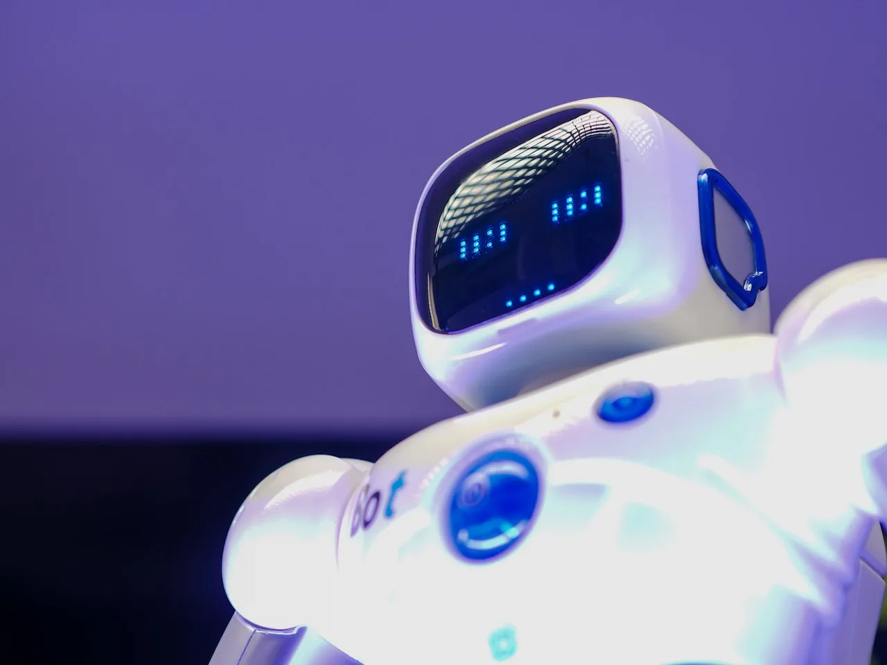 Détecter les talents grâce à l'intelligence artificielle.