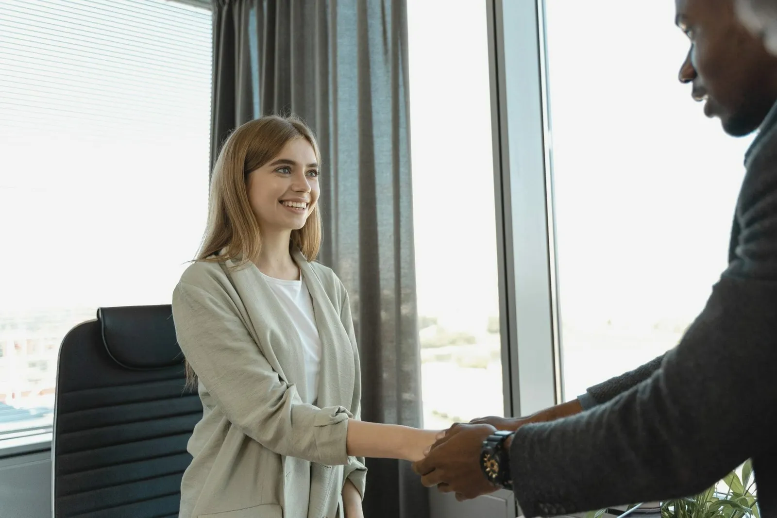 J’arrête de recruter au feeling