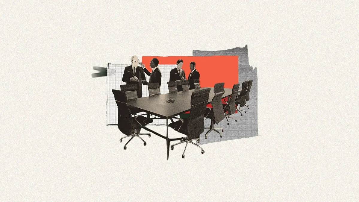 Comment présenter ses données recrutement à un Codir