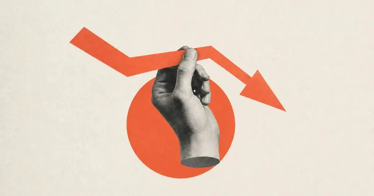 Ce que le taux d'attrition d'une portfolio company vous dit avant qu'il devienne un problème de board